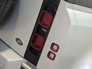 Land Rover Defender 3.0 Defender SE D MHEV Auto 4WD 5dr 43