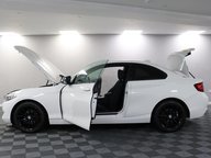 BMW 2 Series 2.0 218d SE Euro 6 (s/s) 2dr 6