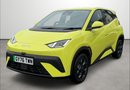 BYD Dolphin Surf 65kw Boost 43kwh Auto 6