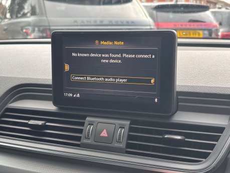 Audi Q5 2.0 TDI Sport SUV 5dr Diesel S Tronic quattro Euro 6 (s/s) (190 ps) 32