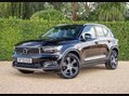 Volvo XC40 2.0 XC40 Inscription B4 MHEV AWD Auto 4WD 5dr 2