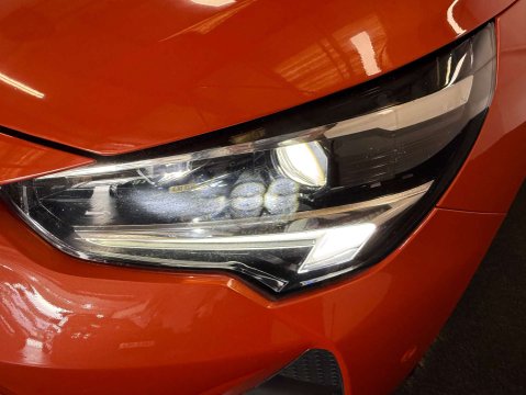 Vauxhall Corsa 1.2 Corsa Ultimate T Auto 5dr 51