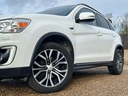 Mitsubishi Asx DI-D ZC-H 15