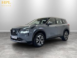 Nissan X-Trail 1.5 h e-POWER Acenta Premium SUV 5dr Petrol Hybrid Auto Euro 6 (s/s) (204 p