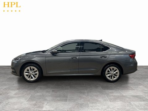 Skoda Octavia 2.0 TDI SE L Hatchback 5dr Diesel DSG Euro 6 (s/s) (150 ps) Cruise Control 4