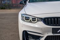 BMW M4 3.0 M4 Semi-Auto 2dr 33