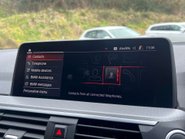 BMW X3 2.0 X3 xDrive 20d M Sport MHEV Auto 4WD 5dr 20