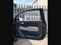 Fiat 500 1.2 500 Lounge RHD 3dr 28
