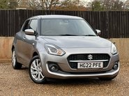 Suzuki Swift SZ-T DUALJET MHEV 1