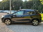 Peugeot 2008 1.6 2008 Allure Blue HDi S/S 5dr 5