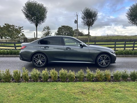 BMW 3 Series 330E XDRIVE M SPORT 1