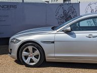 Jaguar XF PORTFOLIO 5