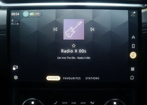 Jaguar F-Pace 2.0 F-Pace R-Dynamic S PHEV AWD Auto 4WD 5dr 23