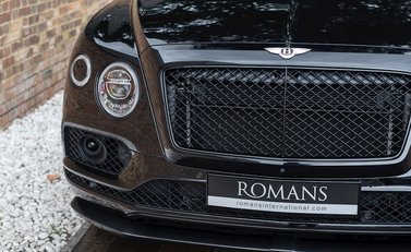 Bentley Bentayga Speed 24