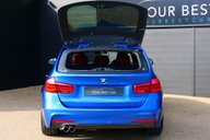 BMW 3 Series 2.0 320i M Sport Auto 5dr 20