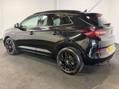 Vauxhall Grandland 1.2 Grandland GS Line Turbo 5dr 3