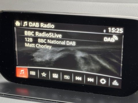 Mazda 6 2.0 SKYACTIV-G SE-L Nav Tourer Euro 6 (s/s) 5dr 17