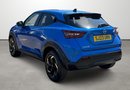 Nissan Juke 1.0 DiG-T 114 N-Connecta 5dr 3