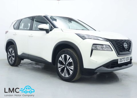 Nissan X-Trail 1.5 h e-POWER Acenta Premium SUV 5dr Petrol Hybrid Auto Euro 6 (s/s) (204 p 1
