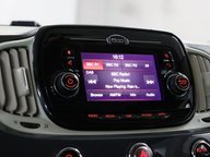 Fiat 500 LOUNGE 37