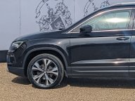 SEAT Ateca TSI EVO SE TECHNOLOGY DSG 4