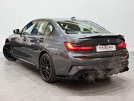 BMW 3 Series 2.0 330e 12kWh M Sport Saloon 4dr Petrol Plug-in Hybrid Auto Euro 6 (s/s) ( 22