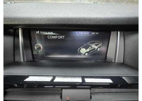 BMW X4 3.0 30d M Sport SUV 5dr Diesel Auto xDrive Euro 6 (s/s) (258 ps) 69