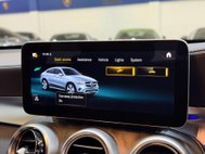 Mercedes-Benz GLC 2.0 GLC220d AMG Line (Premium) Coupe 5dr Diesel G-Tronic+ 4MATIC Euro 6 (s/ 48