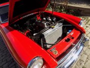MG B GT 44
