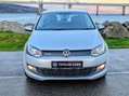 Volkswagen Polo 1.2 TDI BlueMotion Euro 5 (s/s) 5dr 3