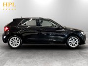 Audi A1 1.0 TFSI 25 Sport Sportback 5dr Petrol Manual Euro 6 (s/s) (95 ps) 8