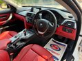 BMW 4 Series 2.0 420d Sport Auto Euro 6 (s/s) 5dr 18