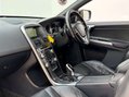 Volvo XC60 2.4 XC60 R-Design Luxury Nav D5 AWD Auto 4WD 5dr 60