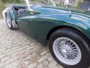 Triumph TR3A SPORTS 39