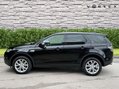 Land Rover Discovery Sport 2.0 Discovery Sport HSE TD4 Auto 4WD 5dr 4