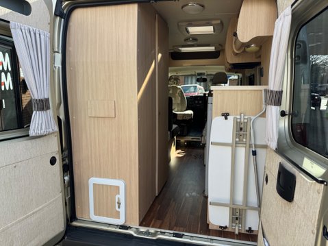 Auto-Sleepers Symbol *** SOLD *** 36