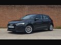 Audi A1 1.0 A1 Sportback 30 TFSI Sport 5dr 2