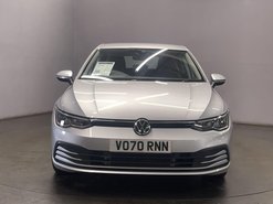 Volkswagen Golf 1.5 eTSI MHEV Life Hatchback 5dr Petrol Hybrid DSG Euro 6 (s/s) (150 ps)