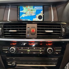 BMW X3 2.0 20d SE SUV 5dr Diesel Auto xDrive Euro 6 (s/s) (190 ps) 7