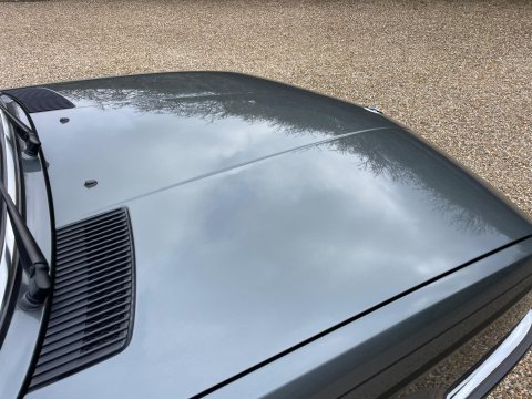 BMW 5 Series E28 518i Saloon 21