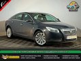 Vauxhall Insignia SE NAV CDTI 1