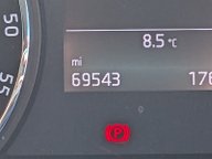 Skoda Karoq SE TDI SCR DSG 30