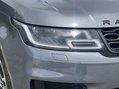 Land Rover Range Rover Sport 3.0 Range Rover Sport Autobiography Dynamic SDV6 Automatic 4WD 5dr - NATION 58