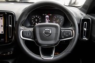 Volvo XC40 B4 R-DESIGN PRO AWD MHEV 20