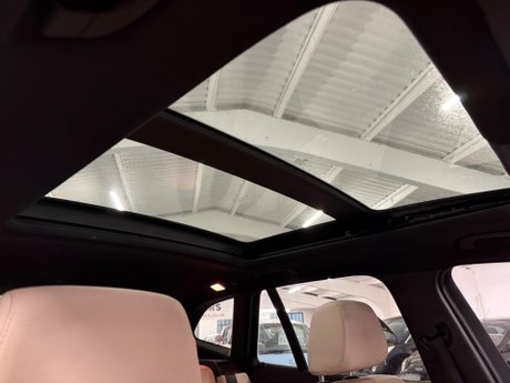 BMW X1 2.0 20d SE Steptronic xDrive Euro 5 5dr 29