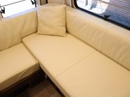 Fiat Ducato Laika 646 ECOVIP 180 BHP Auto huge factory upgrades cost new £98K    37