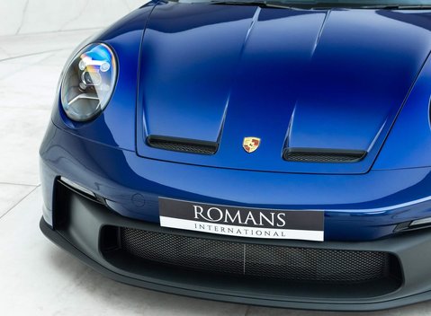 Porsche 911 GT3 (992) 21