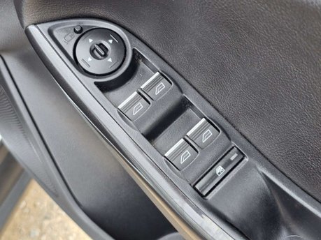 Ford Focus 1.5 TDCi Titanium X Hatchback 5dr Diesel Powershift Euro 6 (s/s) (120 ps) 55