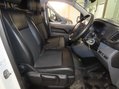 Vauxhall Vivaro 2.0 Turbo D 3100 Dynamic L2 H1 Euro 6 (s/s) 6dr 7