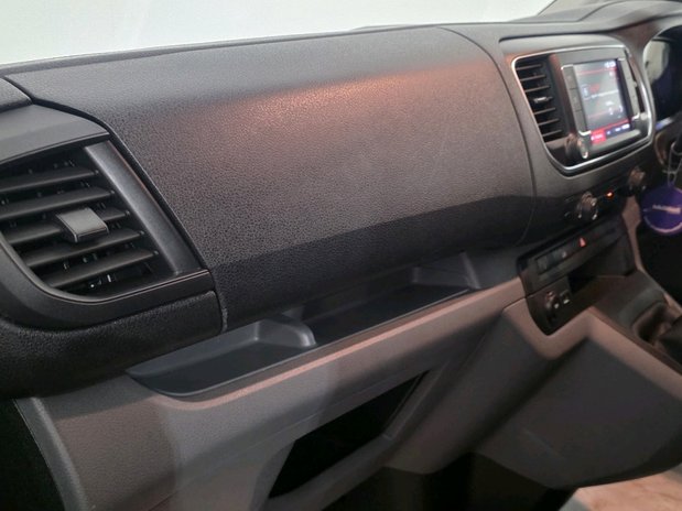 Citroen Dispatch Citreon Dispatch Van 2.0 BIHDi 1400 M 120 Enterprise 16